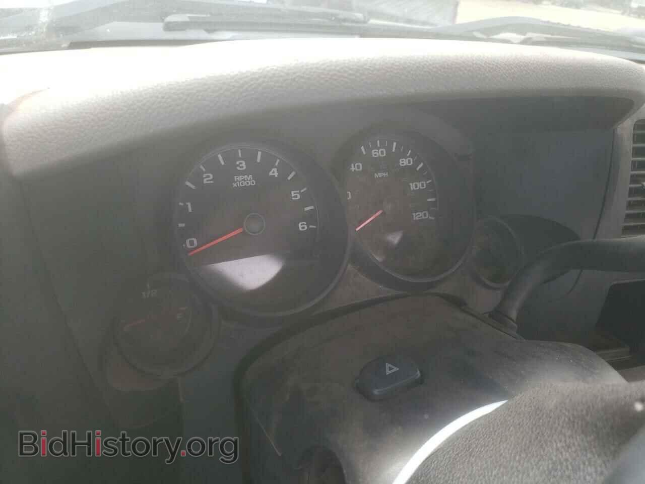 2010 CHEVROLET ALL Models - VIN: 1GCPCPEX7AZ207003 - Фото 9