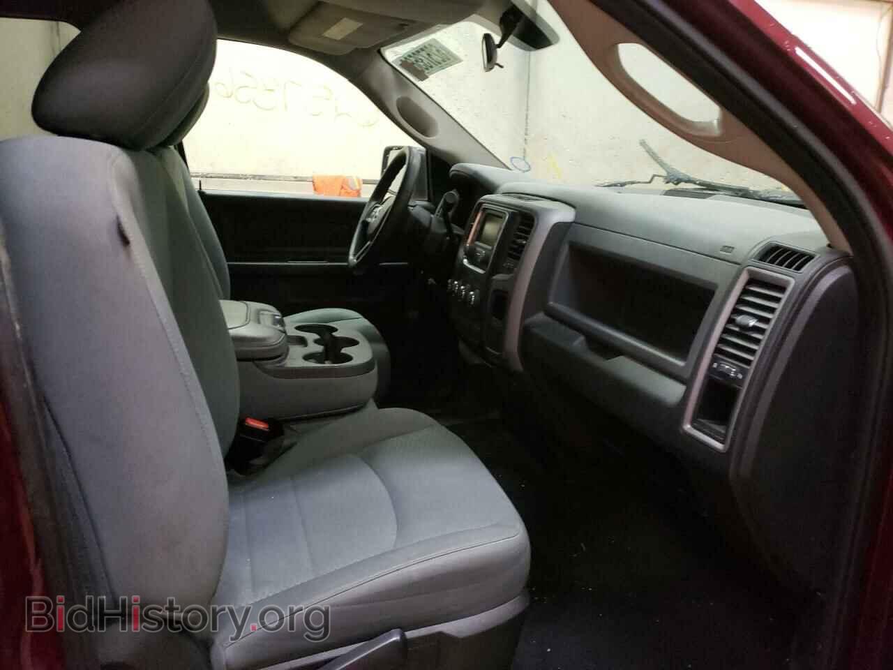 2017 RAM 1500 - VIN: 1C6RR7FT4HS650691 - Фото 5