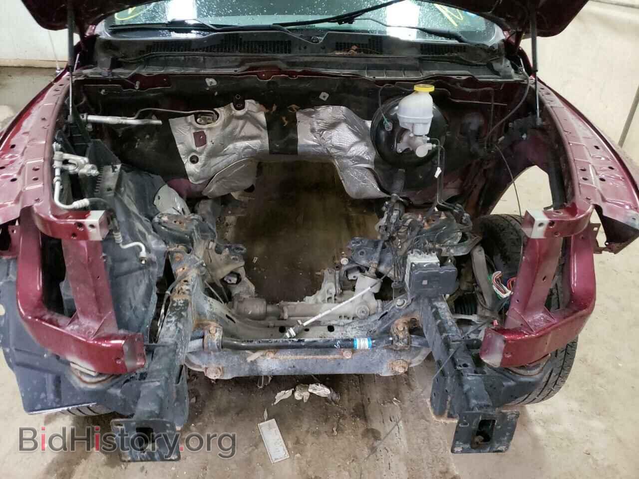 2017 RAM 1500 - VIN: 1C6RR7FT4HS650691 - Фото 7