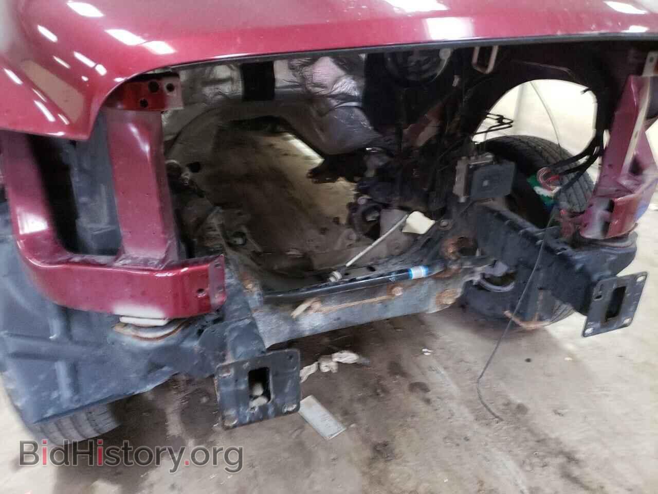 2017 RAM 1500 - VIN: 1C6RR7FT4HS650691 - Фото 9