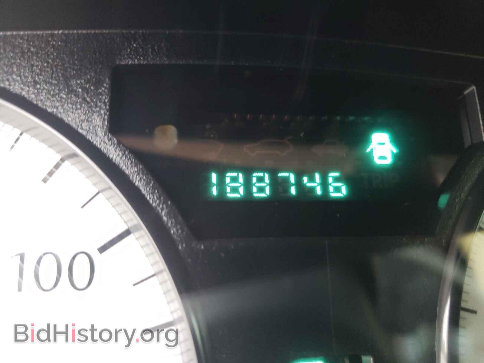 2010 CHRYSLER 300 - VIN: 2C3CA4CD4AH198972 - Фото 8