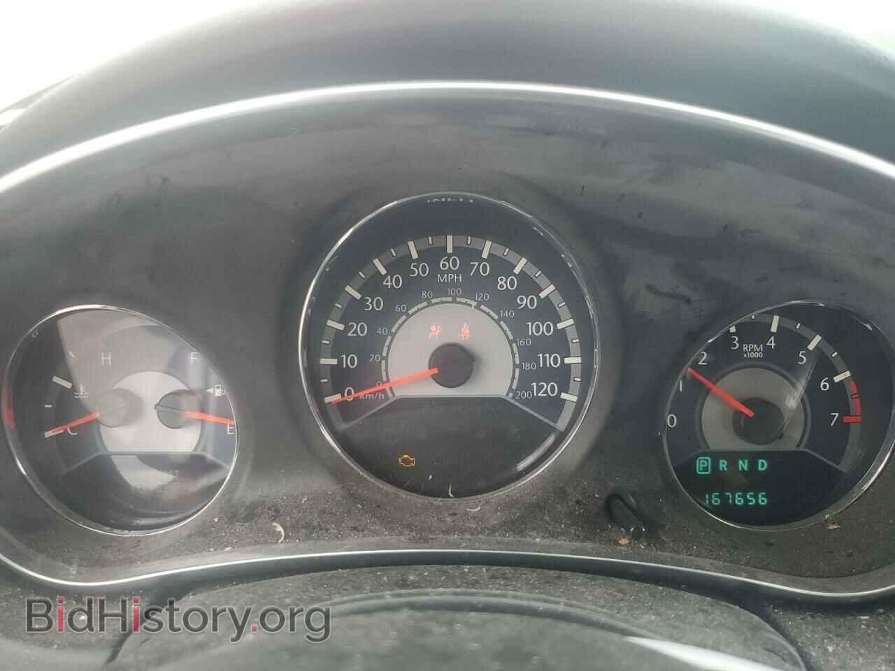 2013 CHRYSLER 200 - VIN: 1C3CCBBB4DN650252 - Photo 9