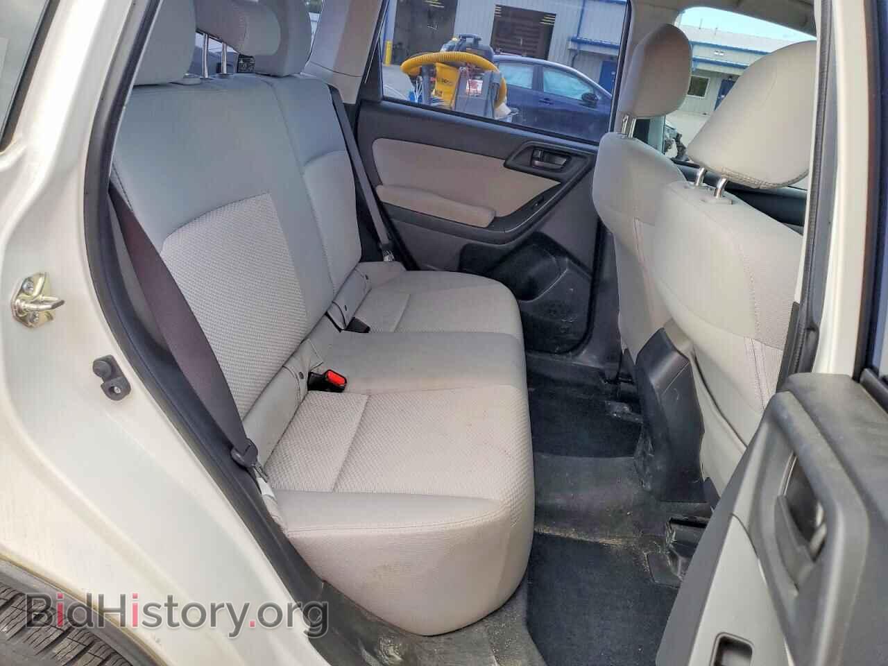 2014 SUBARU FORESTER - VIN: JF2SJAAC0EH421568 - Photo 10