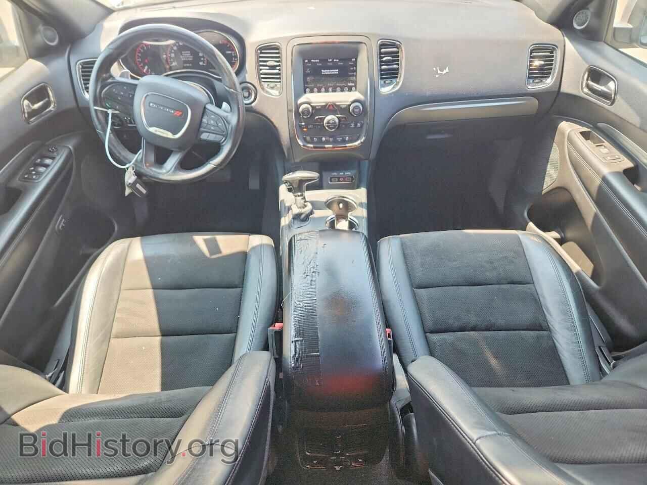 2019 DODGE DURANGO - VIN: 1C4RDJDG9KC722643 - Фото 8