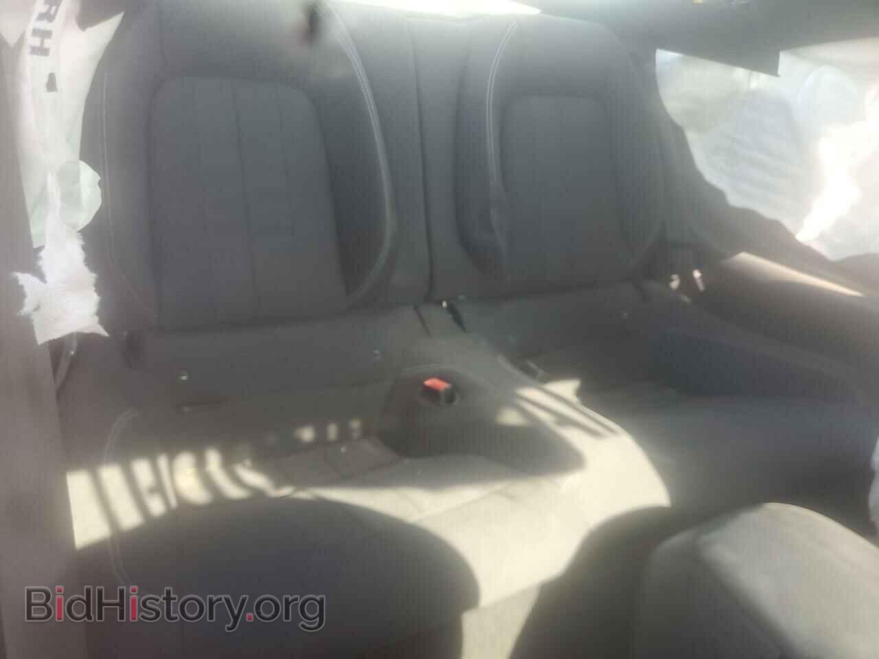 2020 FORD MUSTANG - VIN: 1FA6P8CF2L5161578 - Фото 6