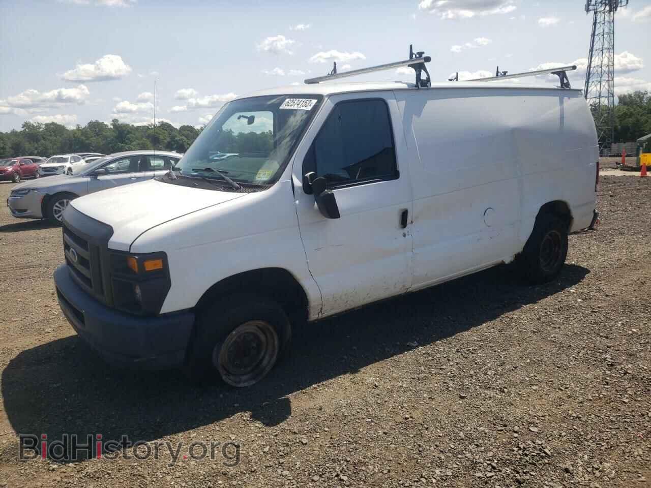 Photo 1FTNE1EW5CDA00955 - FORD ALL Models 2012