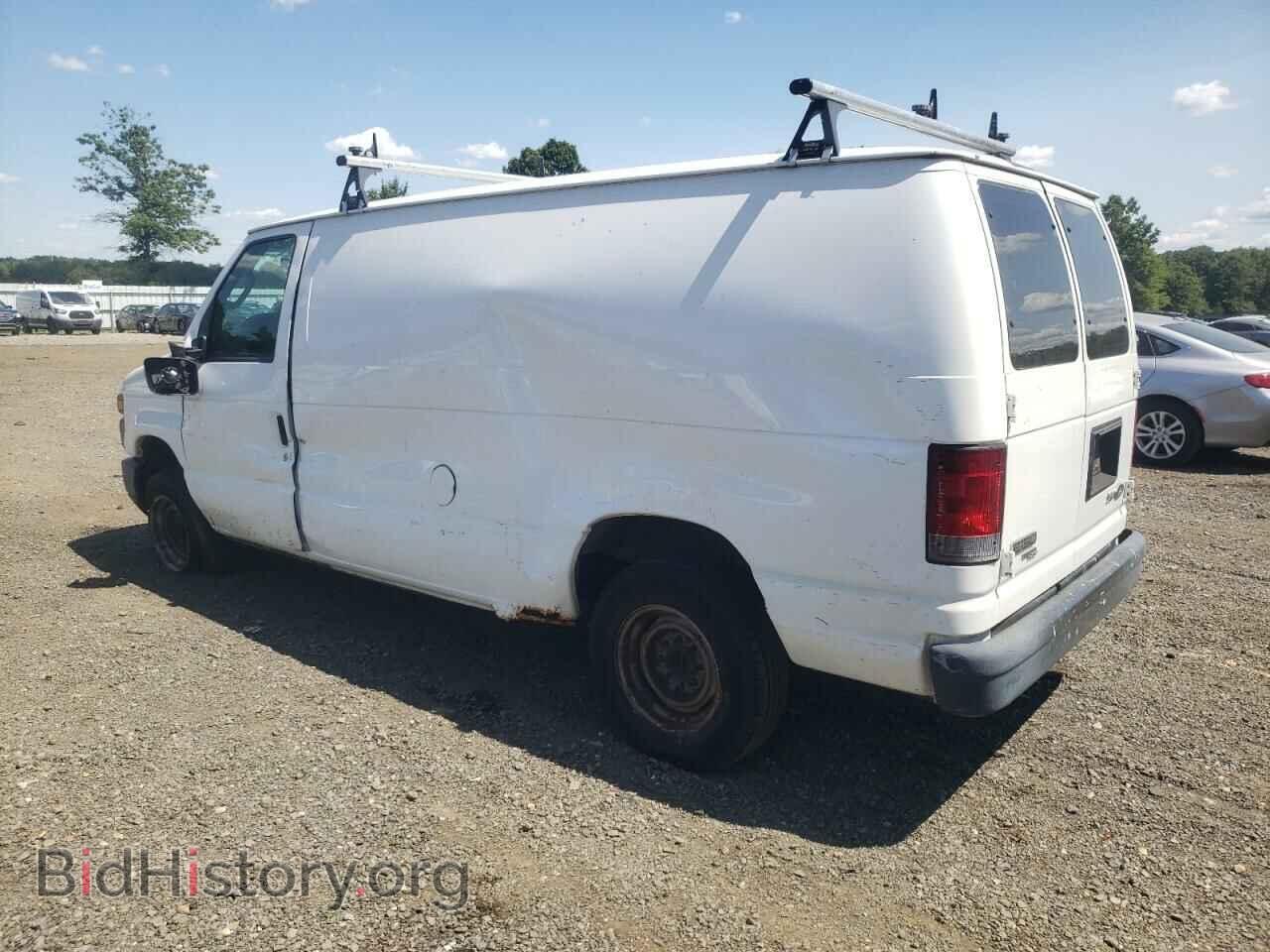 2012 FORD ALL Models - VIN: 1FTNE1EW5CDA00955 - Photo 2