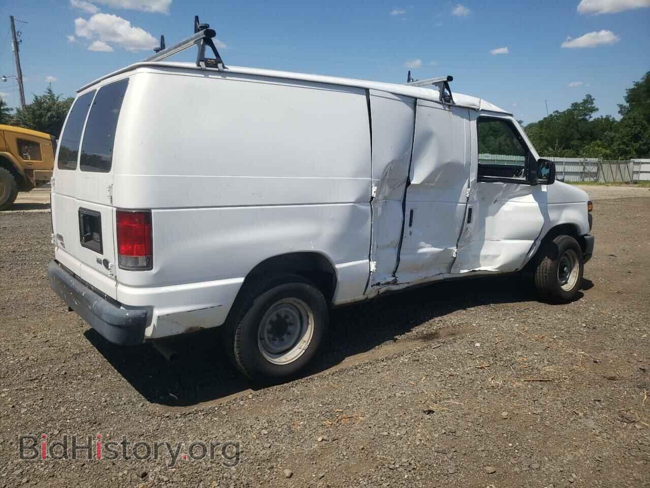 2012 FORD ALL Models - VIN: 1FTNE1EW5CDA00955 - Photo 3
