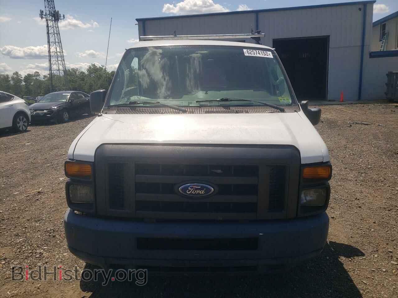 2012 FORD ALL Models - VIN: 1FTNE1EW5CDA00955 - Photo 5