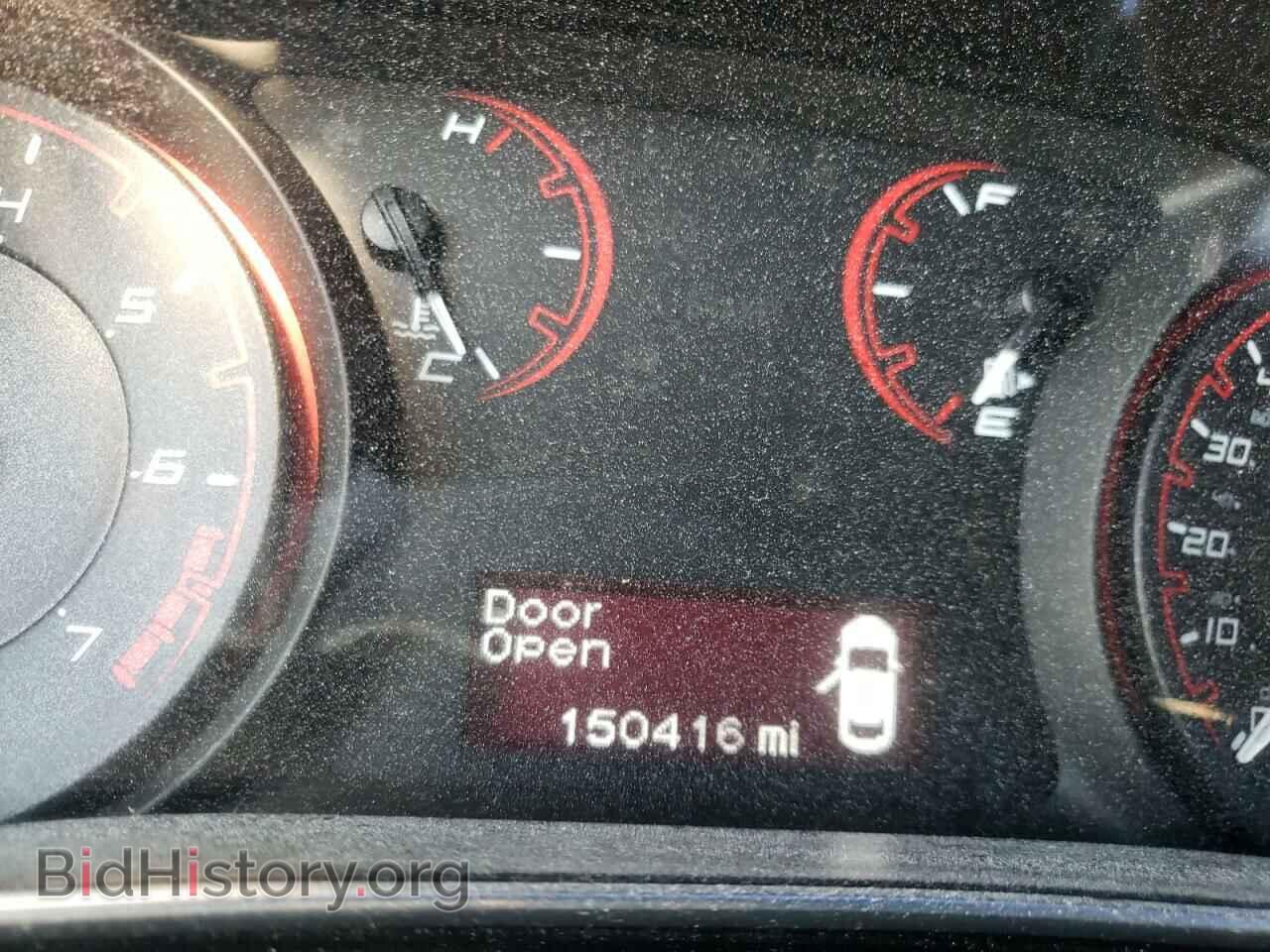 2015 DODGE DART - VIN: 1C3CDFBB1FD302437 - Фото 8