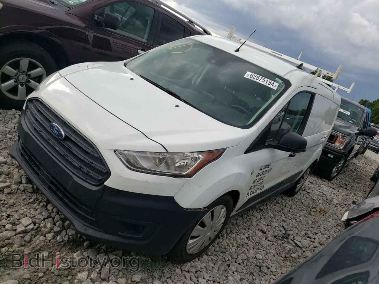 Photo NM0LS7E22L1445703 - FORD TRANSIT 2020