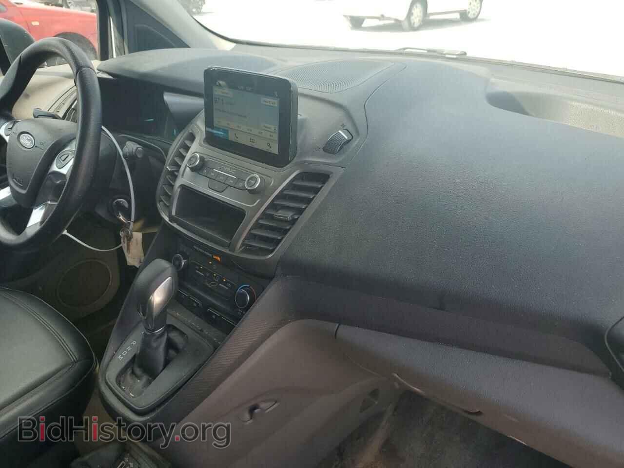 2020 FORD TRANSIT - VIN: NM0LS7E22L1445703 - Фото 11