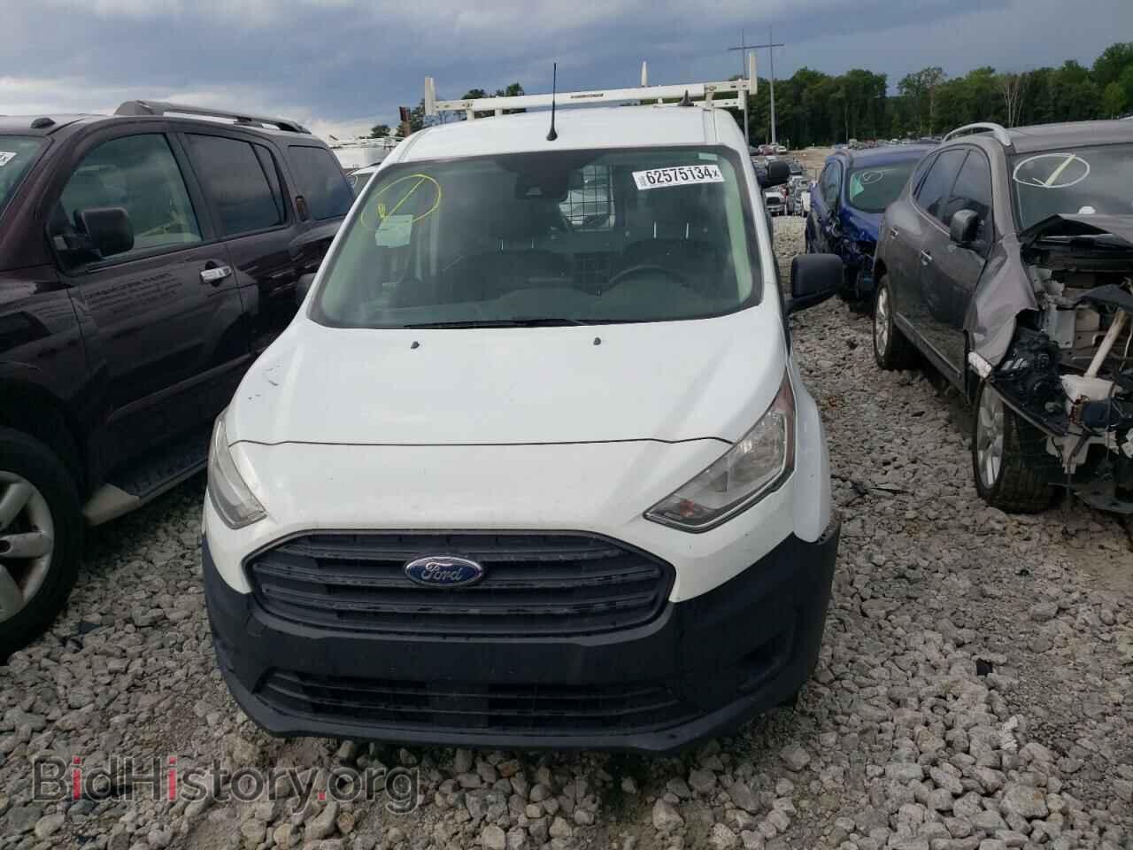 2020 FORD TRANSIT - VIN: NM0LS7E22L1445703 - Фото 5