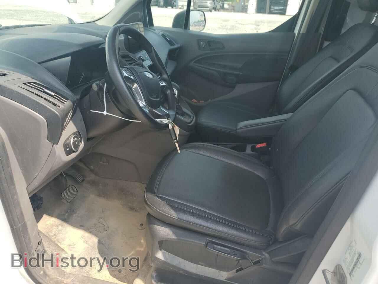 2020 FORD TRANSIT - VIN: NM0LS7E22L1445703 - Фото 7