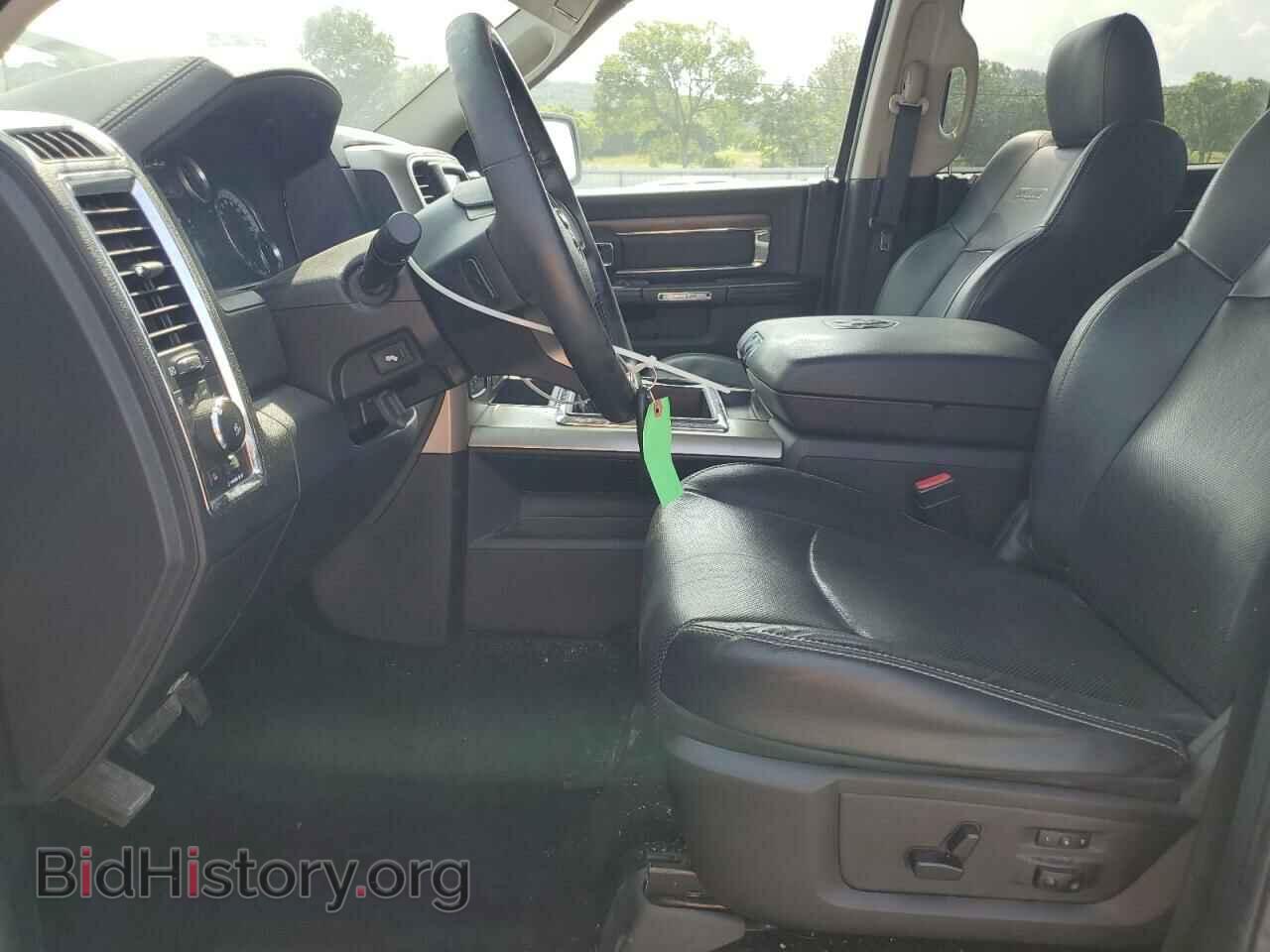 2014 RAM 1500 - VIN: 1C6RR7NTXES145607 - Photo 7