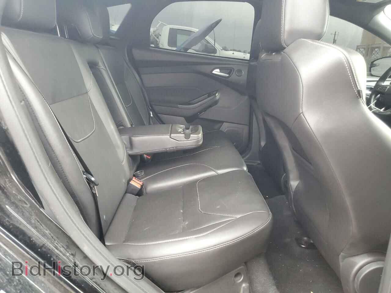 2016 FORD FOCUS - VIN: 1FADP3L90GL238132 - Фото 10