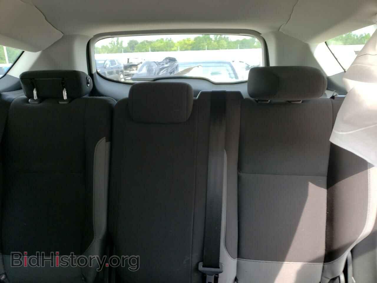 2014 FORD ESCAPE - VIN: 1FMCU0F71EUB96080 - Фото 10