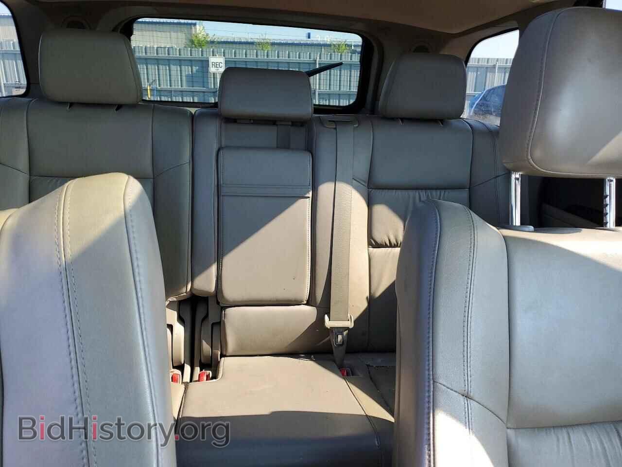 2012 JEEP CHEROKEE - VIN: 1C4RJFAG5CC292055 - Фото 10