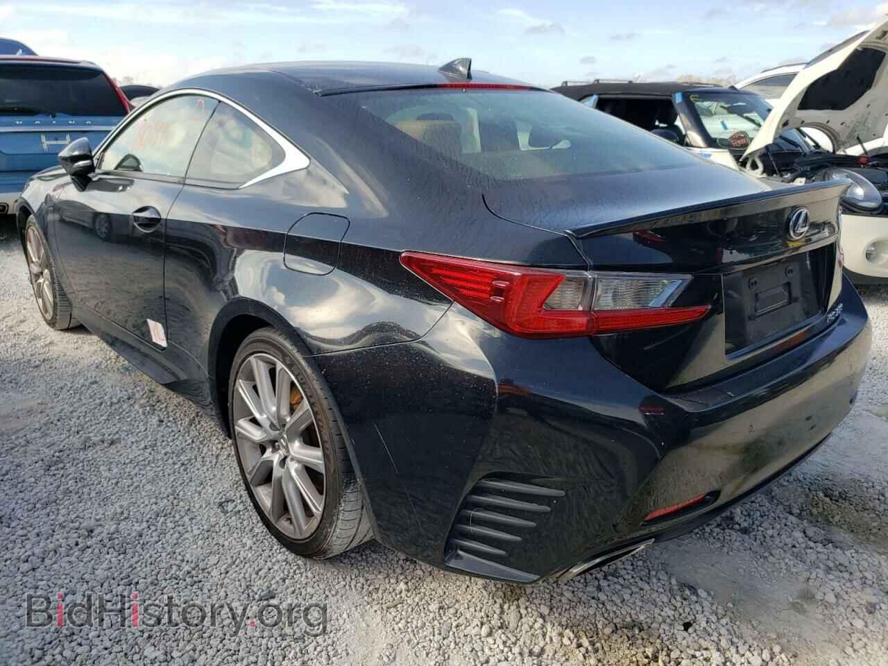 2015 LEXUS RX350 - VIN: JTHHE5BC6F5009577 - Фото 3