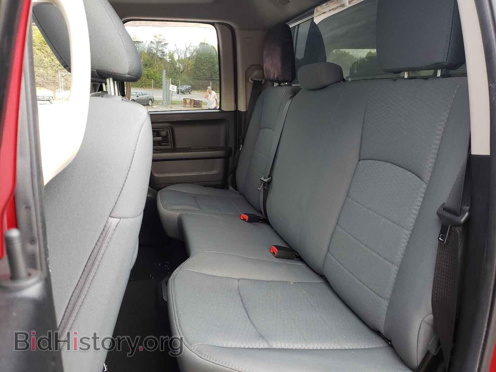 2013 RAM 1500 - VIN: 1C6RR6FG8DS589806 - Photo 6
