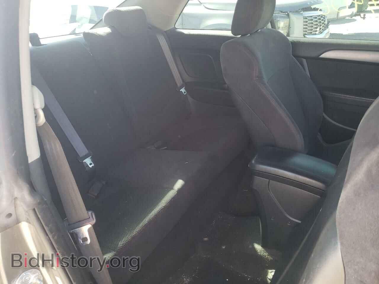 2012 KIA FORTE - VIN: KNAFW6A37C5573485 - Фото 6