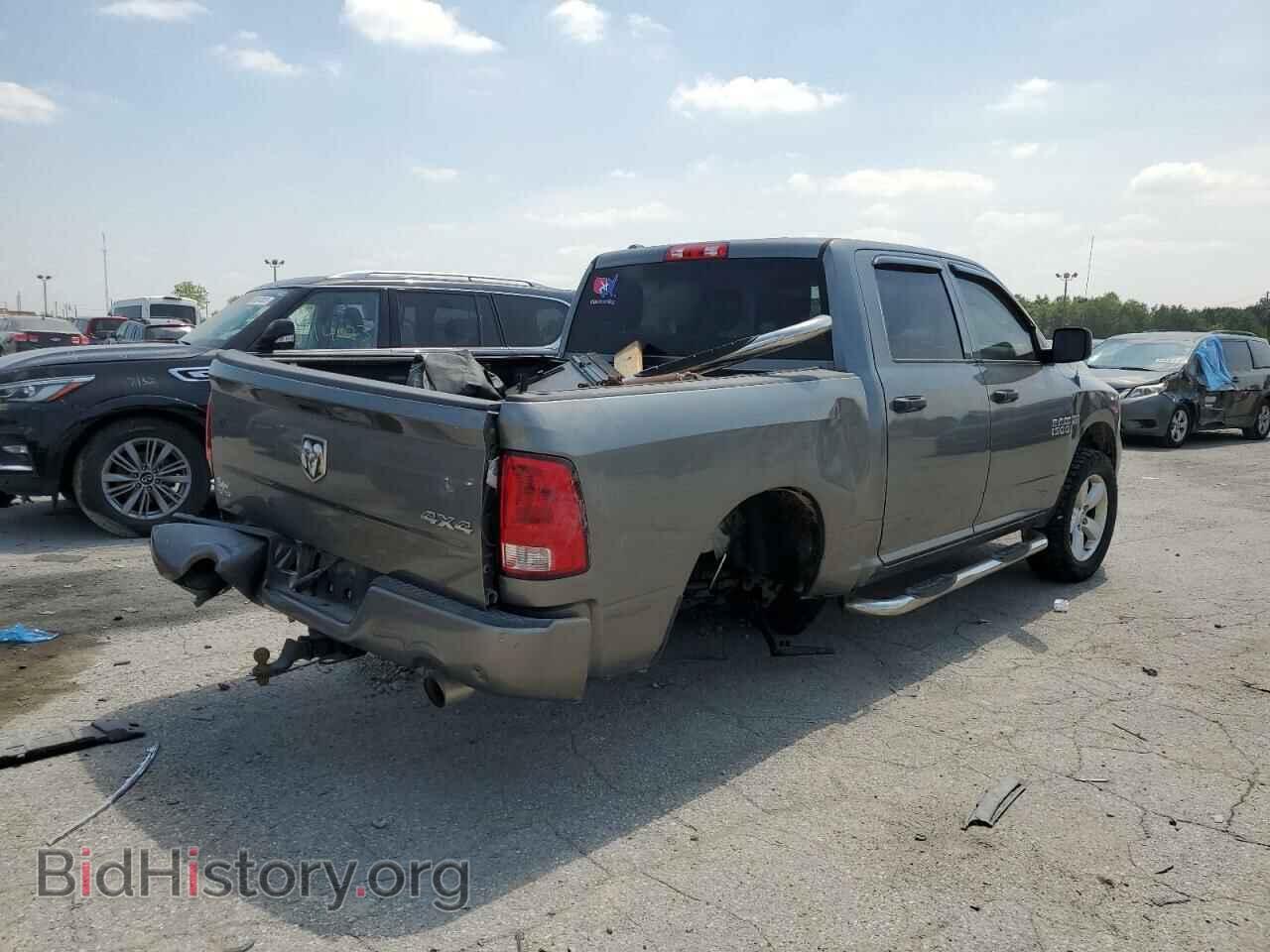 2013 RAM 1500 - VIN: 1C6RR7KT7DS702234 - Фото 3