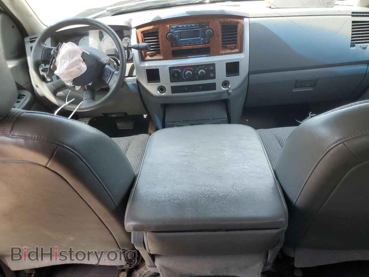 2008 DODGE All Models - VIN: 3D7KR28A28G151281 - Photo 8