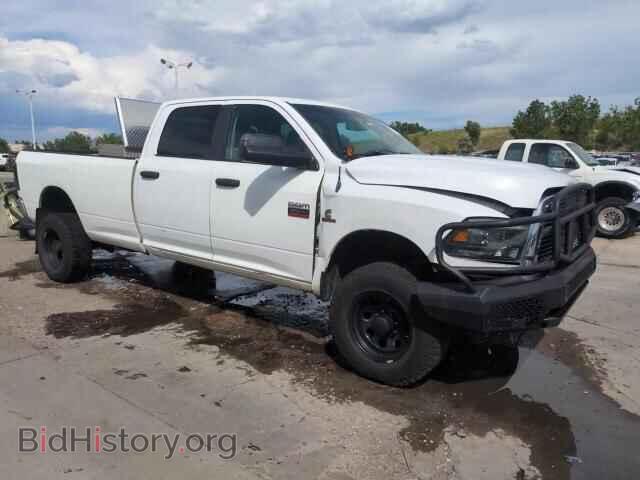 2012 DODGE RAM 3500 - VIN: 3C63D3HL9CG144672 - Photo 13