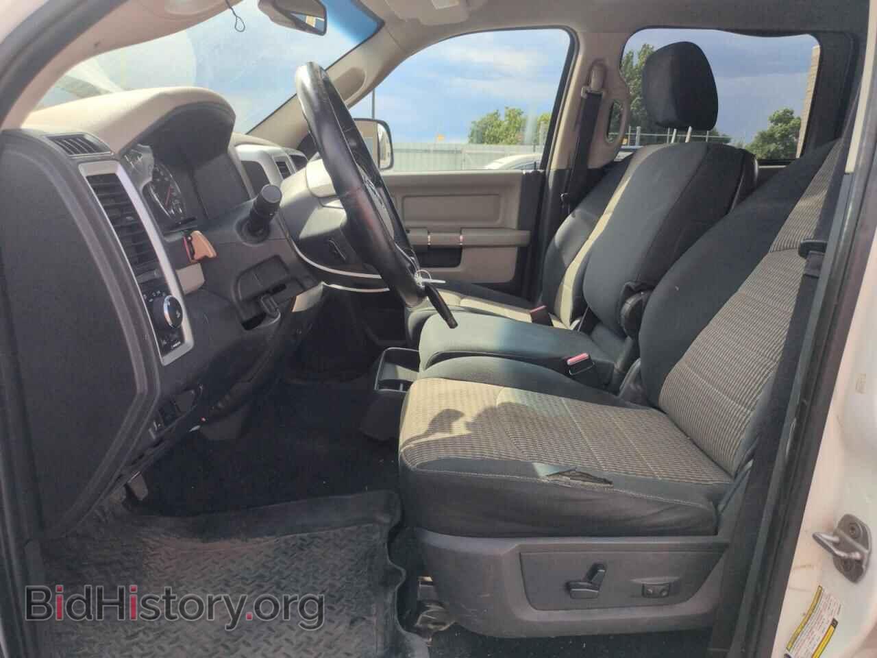 2012 DODGE RAM 3500 - VIN: 3C63D3HL9CG144672 - Photo 7