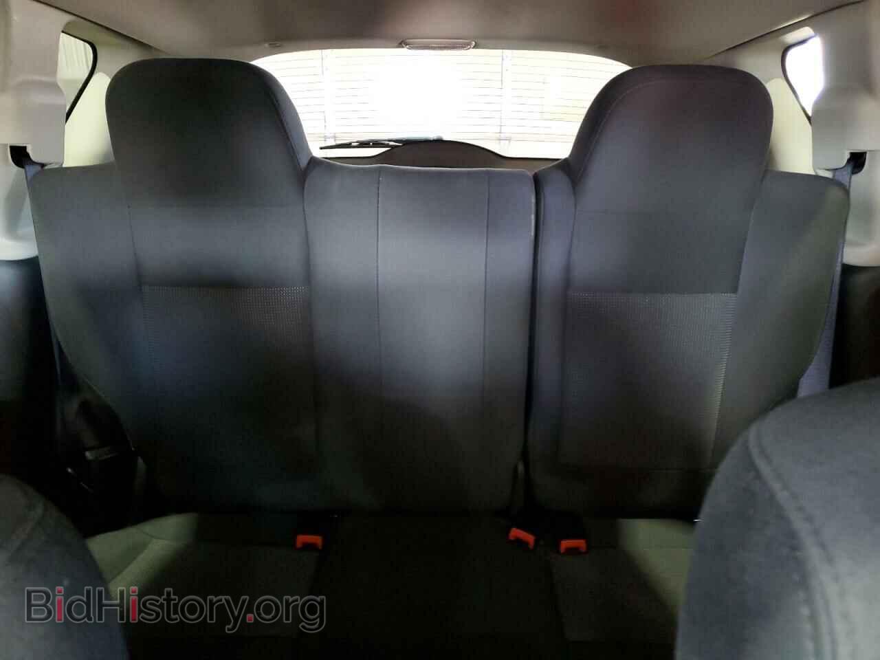 2012 JEEP COMPASS - VIN: 1C4NJDEB2CD685040 - Фото 10