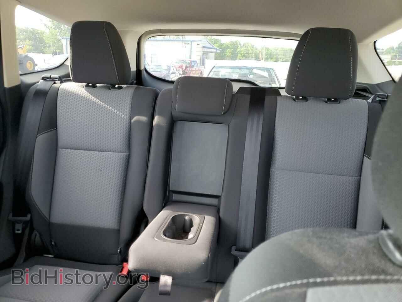 2017 FORD ESCAPE - VIN: 1FMCU0GD1HUB23106 - Фото 10
