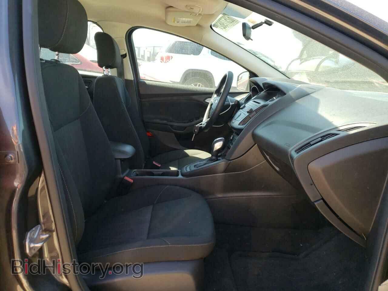 2015 FORD FOCUS - VIN: 1FADP3F23FL335919 - Photo 5