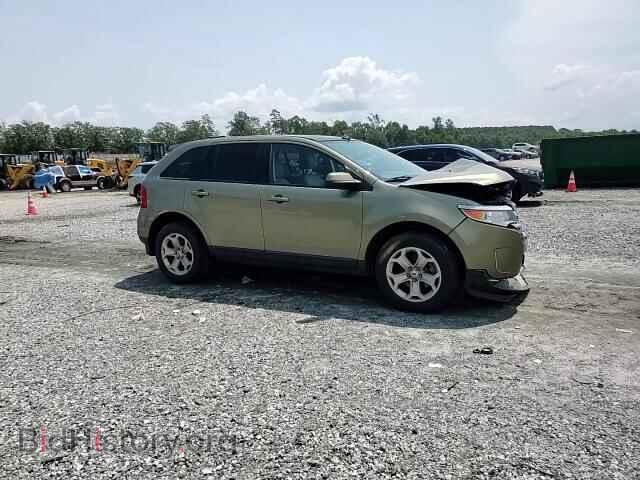 2013 FORD EDGE - VIN: 2FMDK3JC5DBE10041 - Photo 15