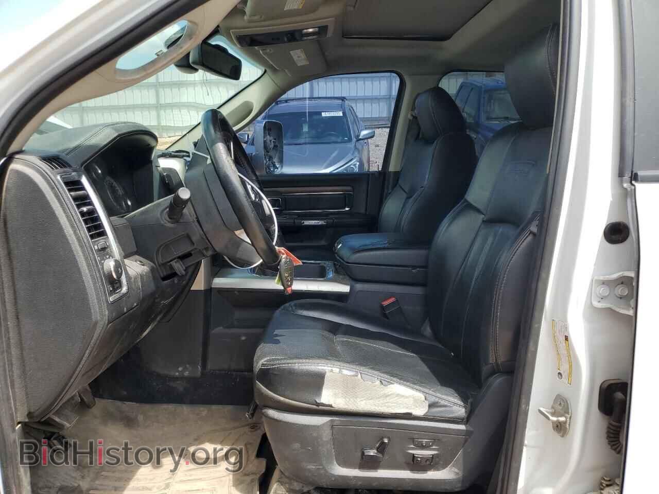 2018 RAM 2500 - VIN: 3C6UR5FL0JG290010 - Фото 7