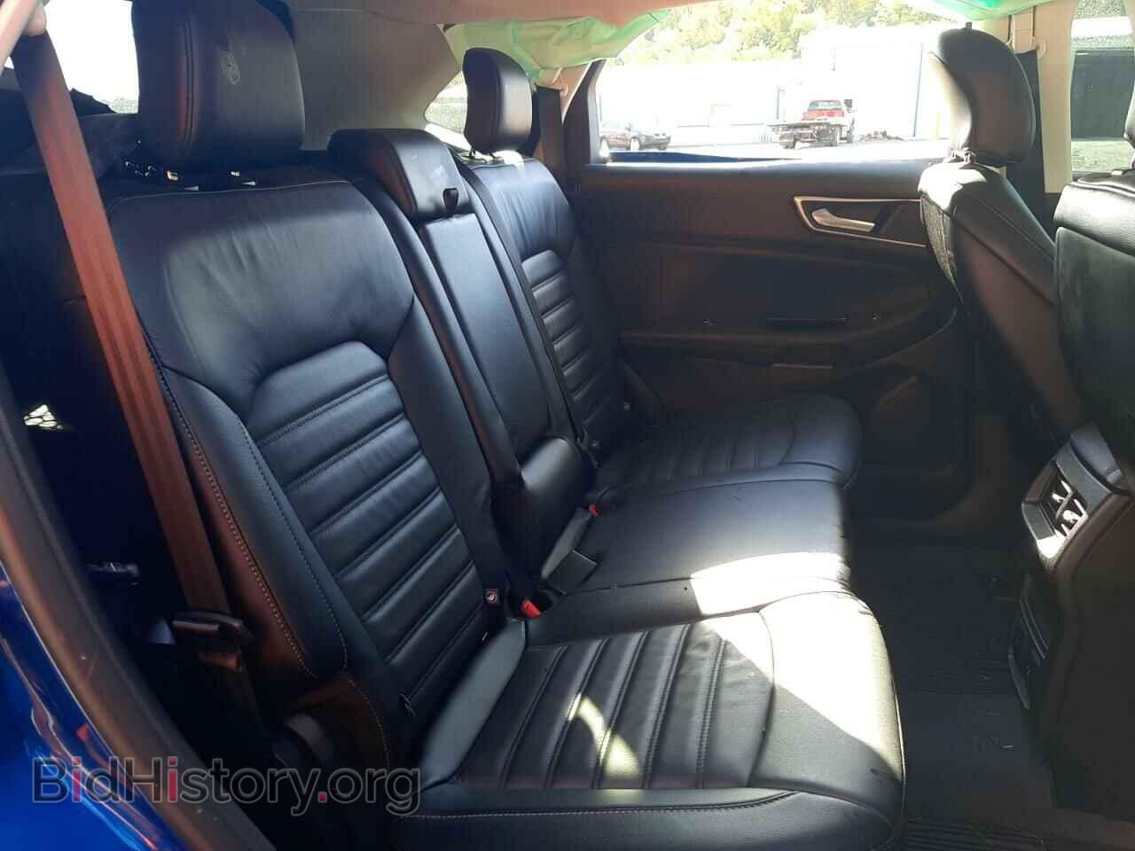 2018 FORD EDGE - VIN: 2FMPK4J97JBC22608 - Photo 6