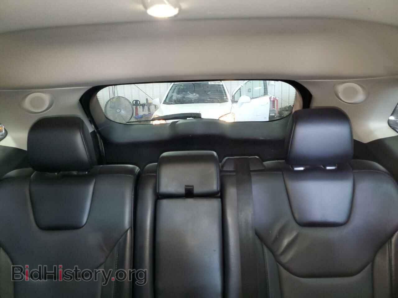 2018 FORD EDGE - VIN: 2FMPK4K84JBB87340 - Photo 10