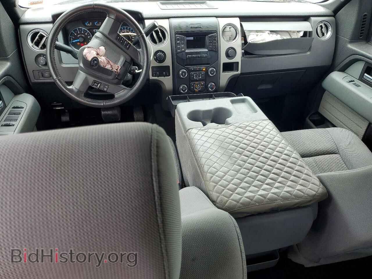 2014 FORD F150 - VIN: 1FTFX1ET2EKE69780 - Фото 8