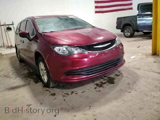 2017 CHRYSLER PACIFICA - VIN: 2C4RC1DG5HR510986 - Photo 14