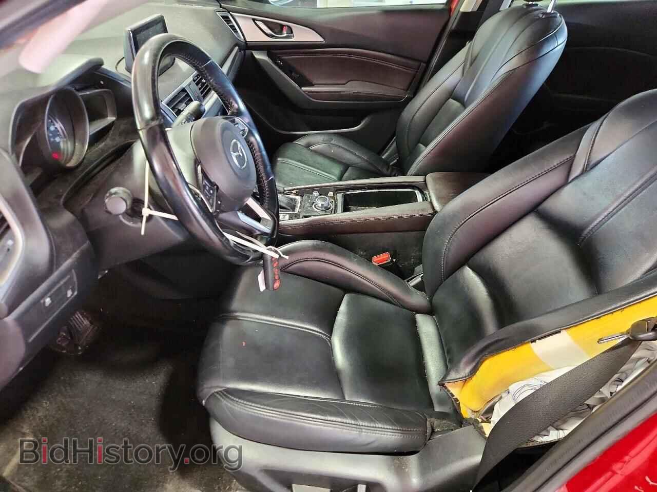 2018 MAZDA 3 - VIN: 3MZBN1V34JM203388 - Photo 7