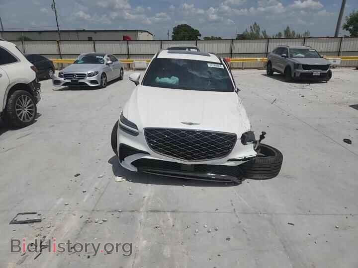 2026 GENESIS ALL OTHER - VIN: KMUMEDTC4TU257589 - Фото 14