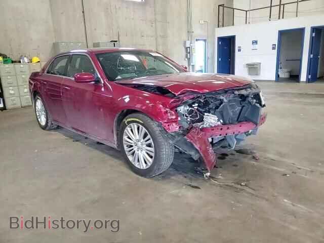 2013 CHRYSLER 300 - VIN: 2C3CCARG0DH736145 - Фото 13