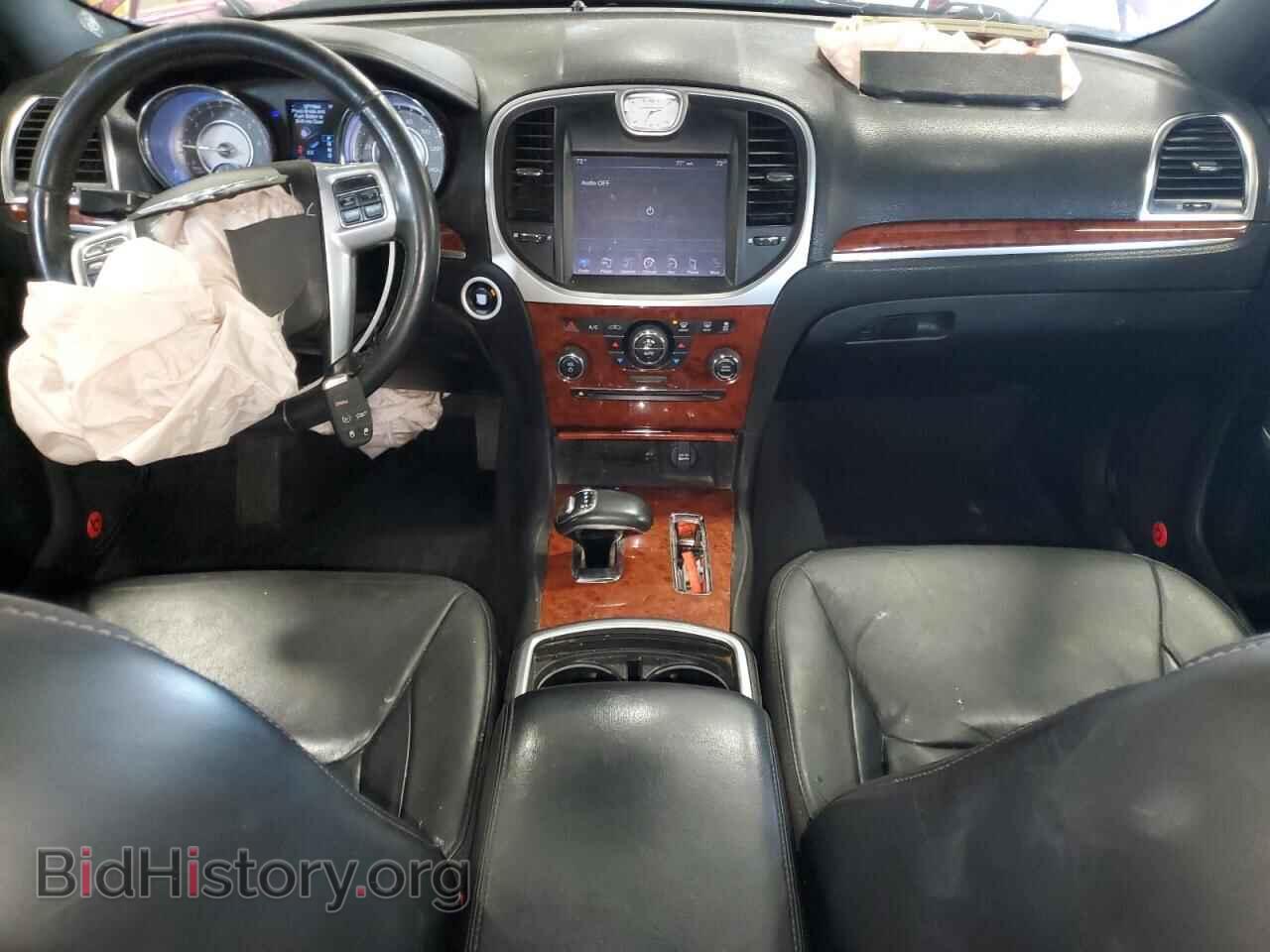 2013 CHRYSLER 300 - VIN: 2C3CCARG0DH736145 - Фото 8