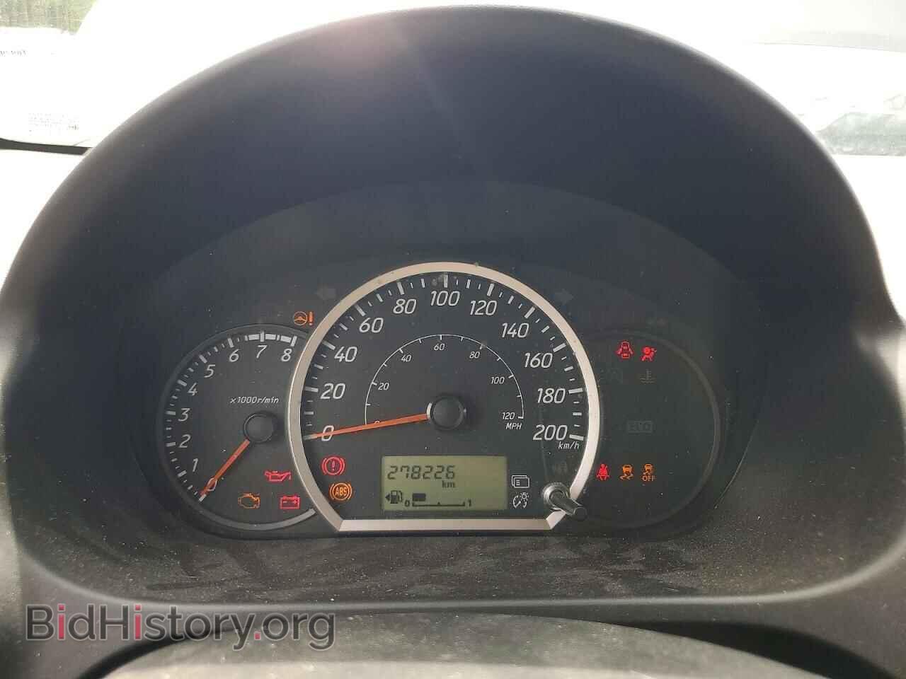 2014 MITSUBISHI MIRAGE - VIN: ML32A4HJ9EH015604 - Photo 9