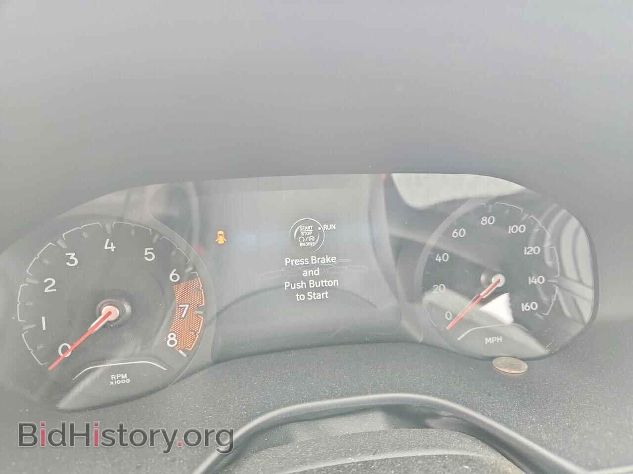 2024 JEEP COMPASS - VIN: 3C4NJDAN2RT165620 - Photo 9