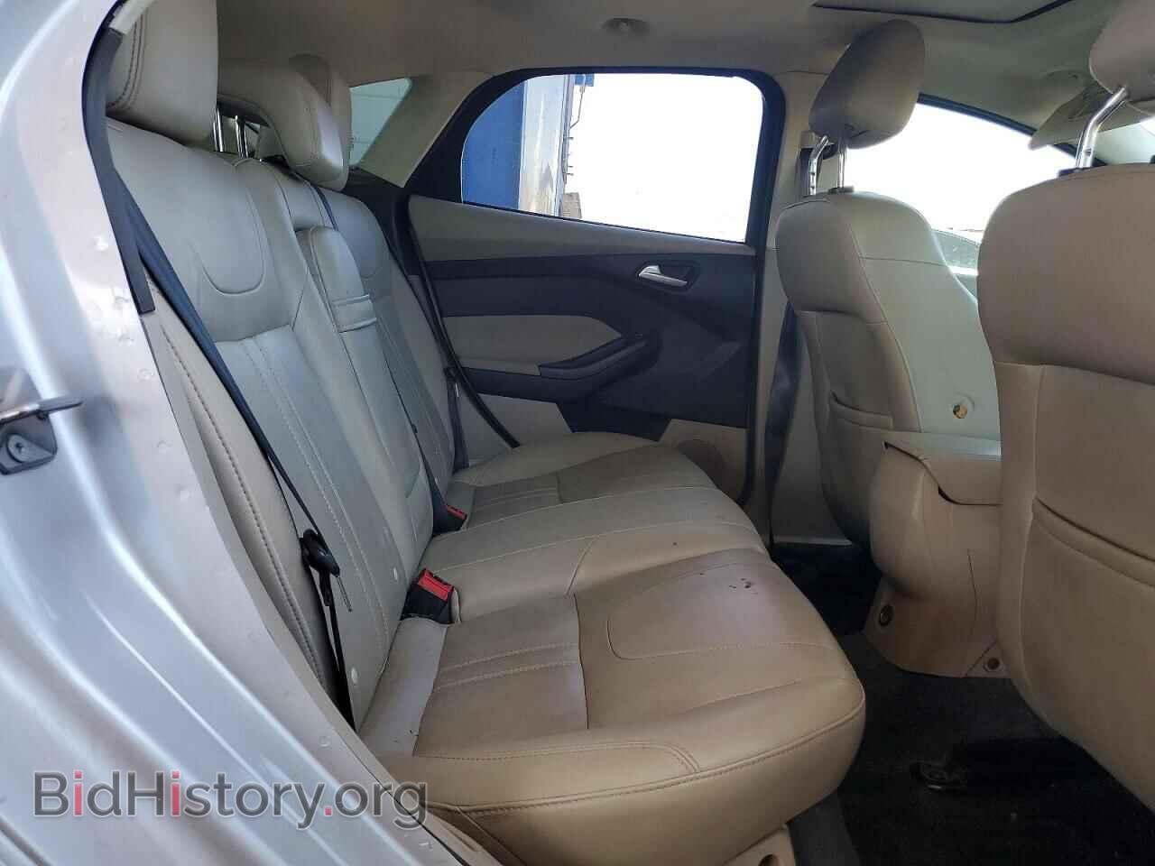 2012 FORD FOCUS - VIN: 1FAHP3M21CL140854 - Фото 10