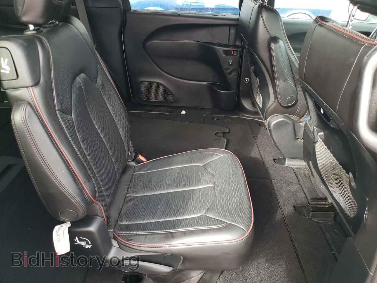 2020 CHRYSLER PACIFICA - VIN: 2C4RC1GG8LR136474 - Фото 6