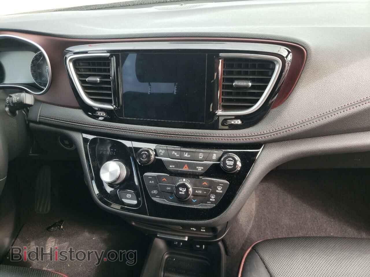 2020 CHRYSLER PACIFICA - VIN: 2C4RC1GG8LR136474 - Фото 9