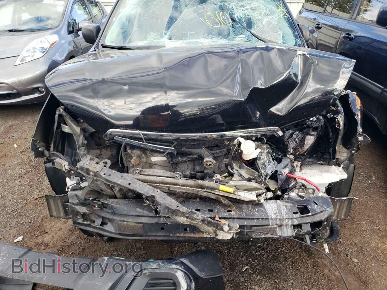 2015 SUBARU FORESTER - VIN: JF2SJAAC0FH549519 - Фото 9
