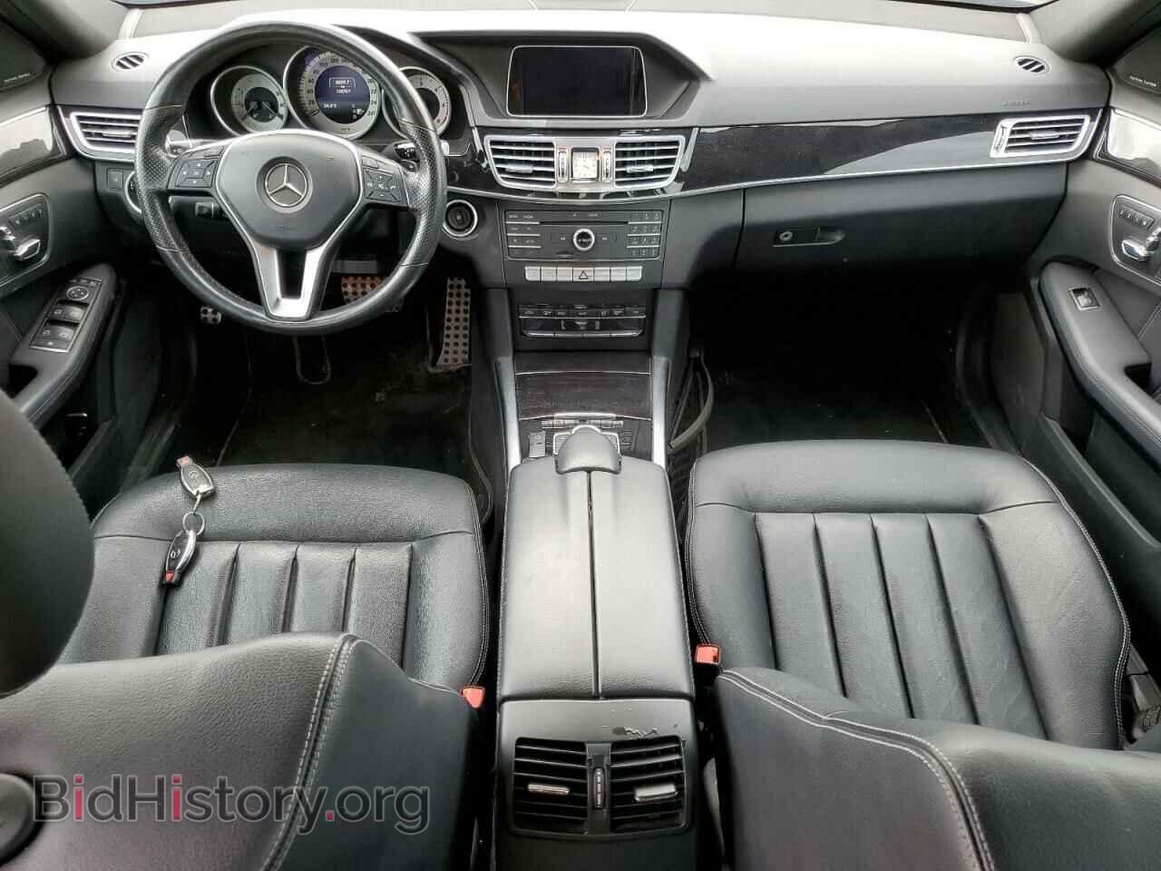2016 MERCEDES-BENZ E-CLASS - VIN: WDDHF9HB1GB236284 - Фото 8