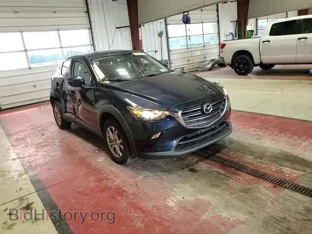 2019 MAZDA CX-3 - VIN: JM1DKFC73K0449909 - Photo 13